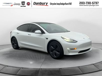 Used 2020 Tesla Model 3 Long Range