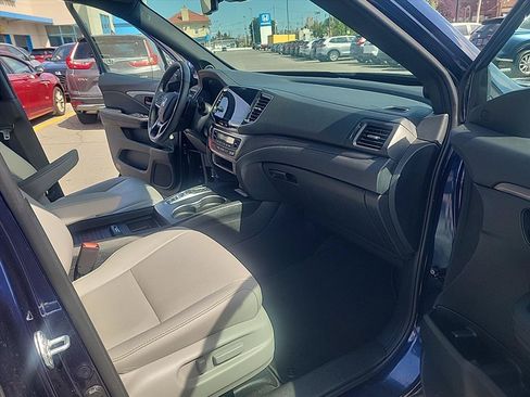 Used 2023 Honda Passport EX-L image 30