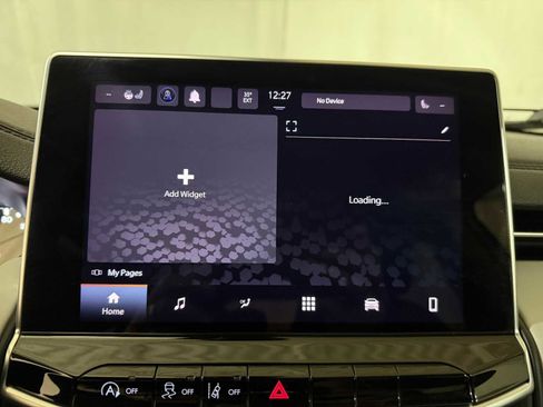 Certified 2022 Jeep Compass Limited image 31