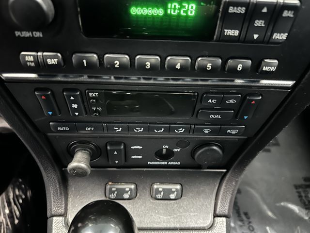Used 2004 Ford Thunderbird RWD image 20