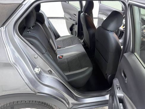 Used 2020 Nissan Kicks SV FWD image 24