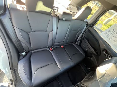 New 2025 Subaru Forester Limited image 28