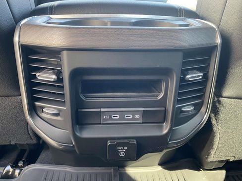 New 2026 RAM 2500 Laramie image 13