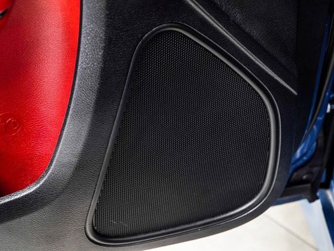 Used 2023 Dodge Charger SRT Hellcat w/ Harman/Kardon Audio Group image 46