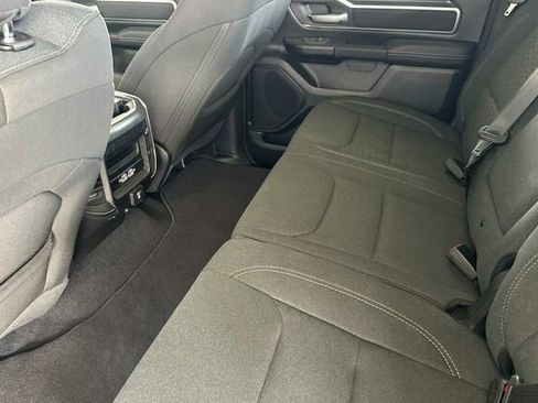 New 2026 RAM 1500 Big Horn image 9