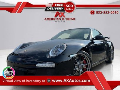 Used 2011 Porsche 911 GT3