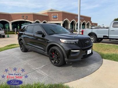 Used 2020 Ford F250 King Ranch w/ King Ranch Ultimate Package