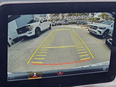 Certified 2020 Mercedes-Benz GLA 250 image 10