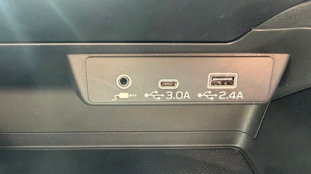 Used 2026 Subaru Impreza 2.0i Sport AWD/4WD image 25