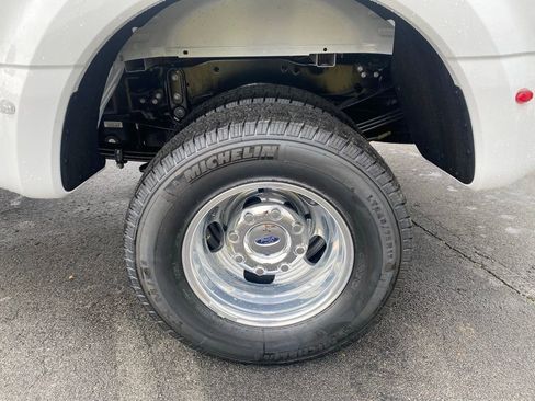 New 2026 Ford F350 XL image 30