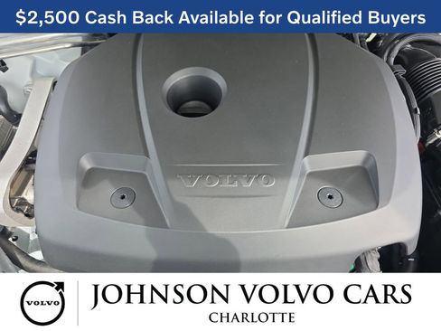 New 2026 Volvo XC60 T8 Ultra w/ Protection Package Premier image 33