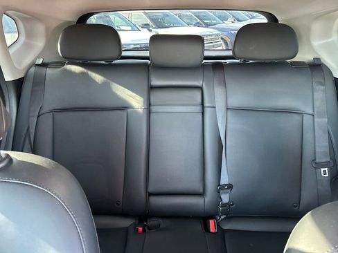 Used 2024 Hyundai Kona Limited AWD/4WD image 24