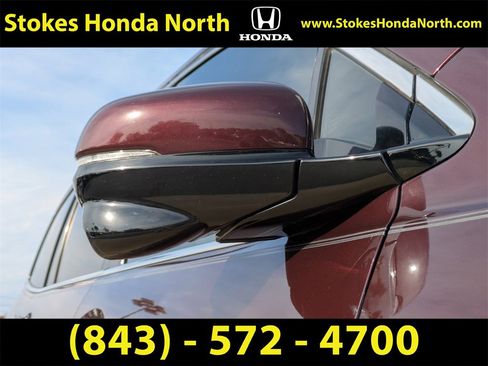 Used 2016 Honda Pilot Touring image 12