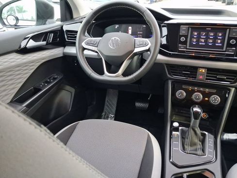 Certified 2024 Volkswagen Taos S FWD image 10
