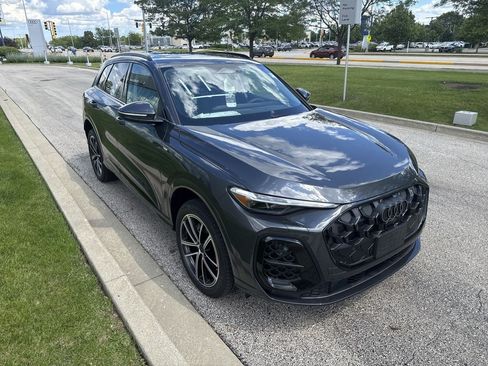 New 2026 Audi Q5 Premium Plus AWD/4WD image 28