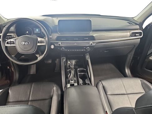 Used 2020 Kia Telluride EX w/ Towing Package AWD/4WD image 11