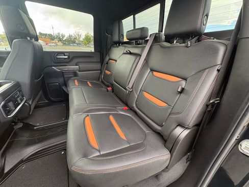 Used 2023 GMC Sierra 3500 AT4 w/ AT4 Premium Plus Package AWD/4WD image 22