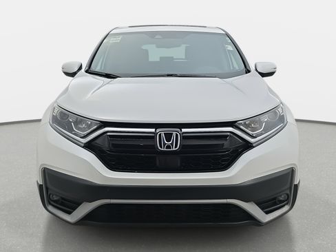 Certified 2020 Honda CR-V EX-L image 2
