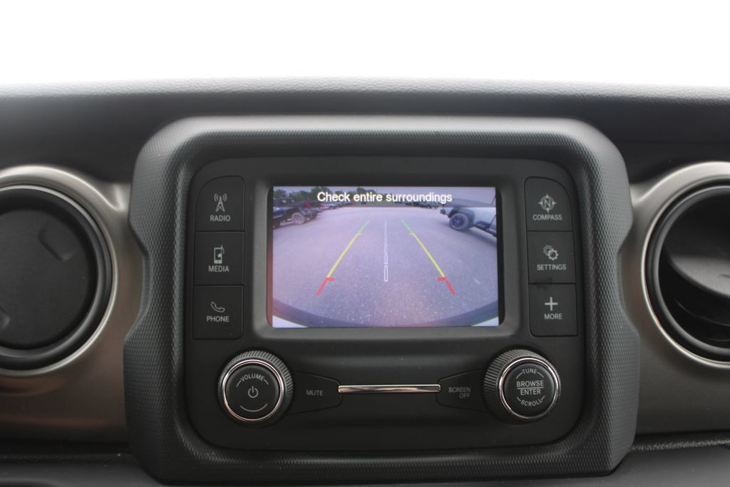 Used 2019 Jeep Wrangler Unlimited Sport S AWD/4WD image 48