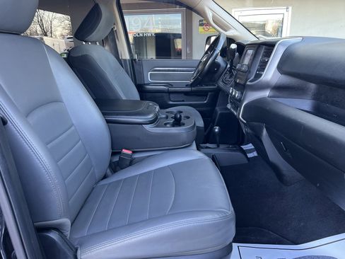 Used 2020 RAM 5500 SLT w/ Quick Order Package 2YG SLT image 12