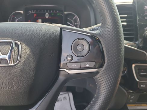Used 2023 Honda Passport Elite image 29