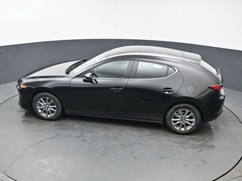 Used 2025 MAZDA MAZDA3 s FWD image 36