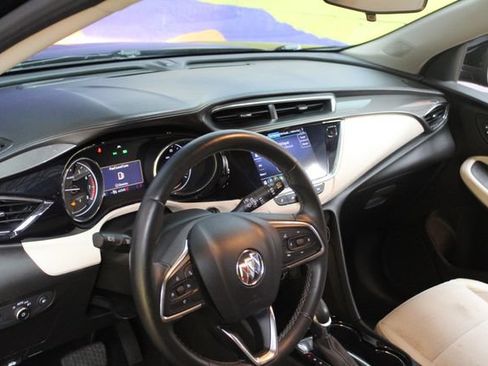 Used 2021 Buick Encore GX Select FWD image 14