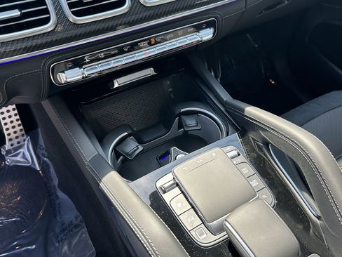 New 2026 Mercedes-Benz GLS 63 AMG GLS 63 AMG image 33