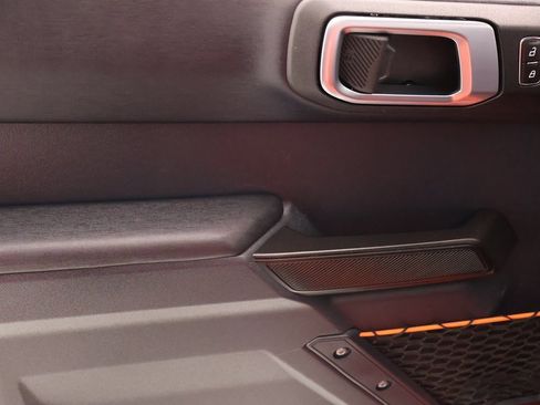 Used 2023 Ford Bronco Raptor image 16