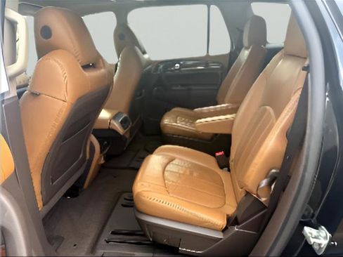 Used 2016 Buick Enclave Leather w/ Trailering Package AWD/4WD image 17