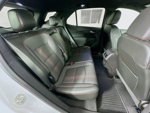 Used 2024 Chevrolet Equinox RS image 34