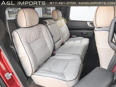 Used 2009 HUMMER H2 Luxury image 51