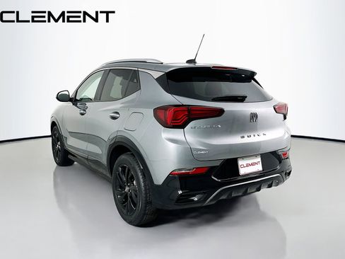 Used 2024 Buick Encore GX Sport Touring w/ Comfort Package FWD image 10