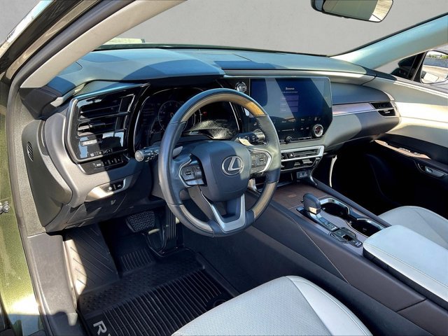 Used 2023 Lexus RX 350 Premium w/ Cold Area Package FWD image 10