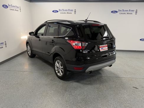 Used 2018 Ford Escape SE w/ SE SYNC Package FWD image 30