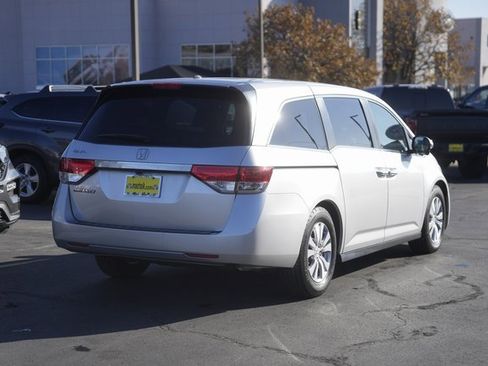 Used 2014 Honda Odyssey EX-L image 6