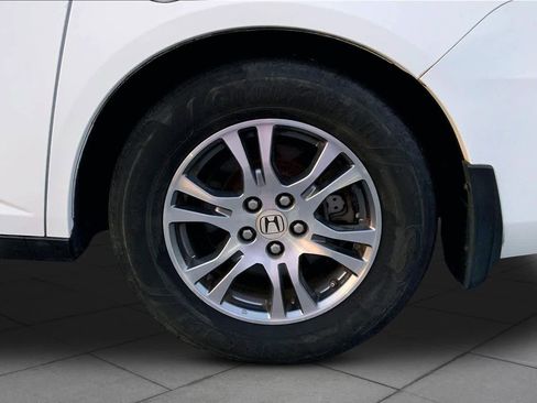 Used 2013 Honda Odyssey EX image 11