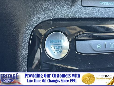 New 2025 Ford Escape SE w/ Class II Trailer Tow Package image 23