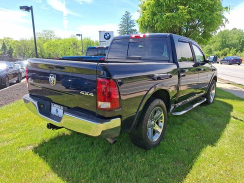 Used 2013 RAM 1500 Classic SLT w/ Big Horn Equipment Group AWD/4WD image 7