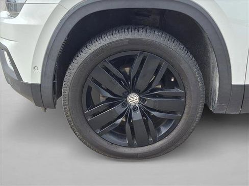 Used 2019 Volkswagen Atlas SEL Premium AWD/4WD image 14