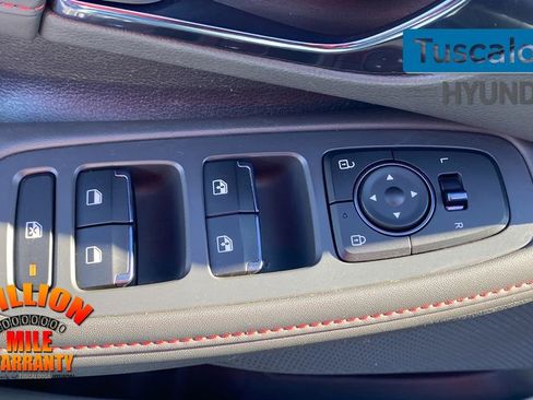 Used 2022 Hyundai Sonata N Line image 14