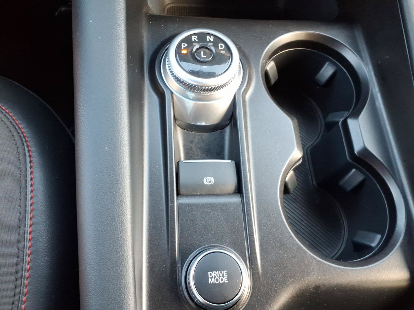 Certified 2026 Ford Explorer ST-Line AWD/4WD image 21