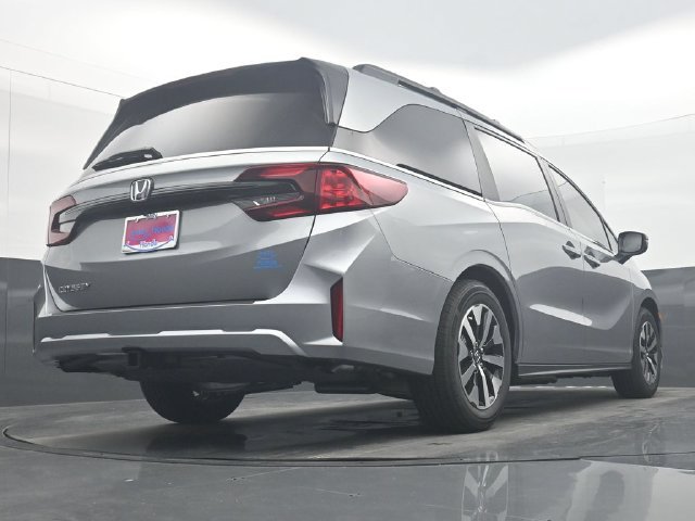New 2026 Honda Odyssey EX-L image 31