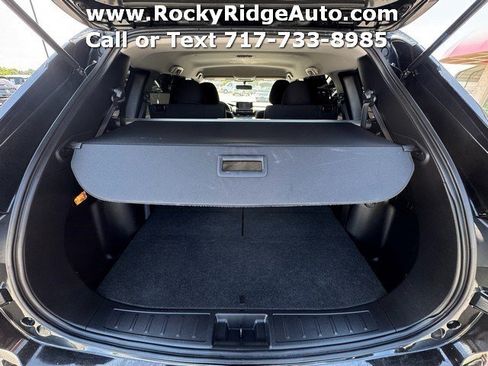 Used 2024 Mitsubishi Outlander ES AWD/4WD image 29