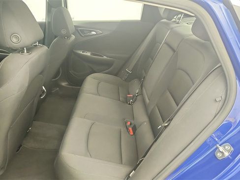 Certified 2023 Chevrolet Malibu LT image 26