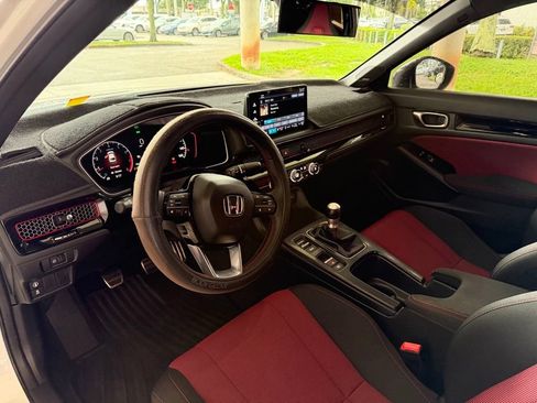Used 2023 Honda Civic Si image 6