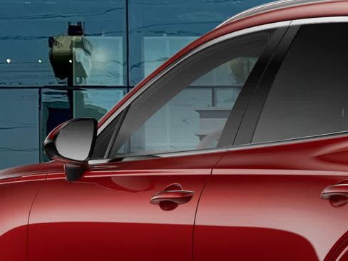 New 2026 Genesis GV70 2.5T Advanced image 14