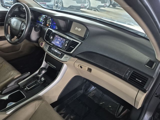 Used 2015 Honda Accord EX-L image 23