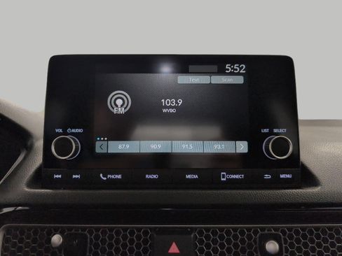 Used 2024 Honda Civic Sport image 15