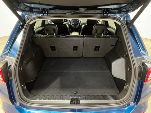 Used 2020 Chevrolet Equinox Premier image 13
